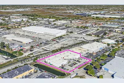 12800 NW 38th Ave, Opa-Locka, FL 33054 - Photo 2