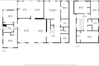 507 Hunting Lodge Dr, Miami Springs, FL 33166 - Photo 100