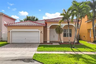 5317 SW 133rd Ave, Miramar, FL 33027 - Photo 1