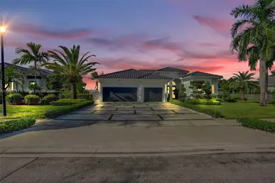 18787 SW 24th Street, Miramar, FL 33029 - Photo 4