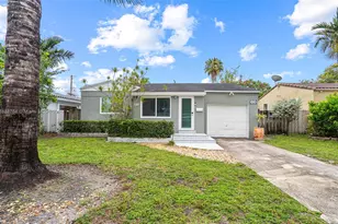 1636 Arthur St, Hollywood, FL 33020 - Photo 1
