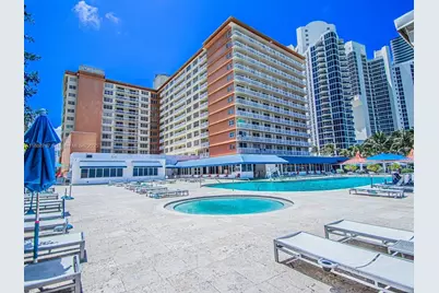 19201 Collins Ave #620, Sunny Isles Beach, FL 33160 - Photo 16