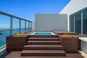 1100 Biscayne Blvd, Miami, FL 33132 - Photo 48