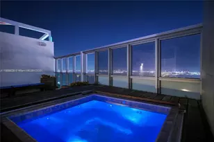 1100 Biscayne Blvd, Miami, FL 33132 - Photo 68