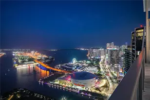 1100 Biscayne Blvd, Miami, FL 33132 - Photo 72