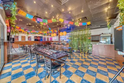Restaurant and Bar For Sale On N Pine Island Road in Tamarac/Sunrise, Tamarac, FL 33351 - Photo 4