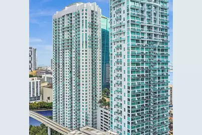41 SE 5th St #501, Miami, FL 33131 - Photo 2