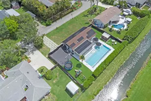 8840 SW 181st Terrace, Palmetto Bay, FL 33157 - Photo 42