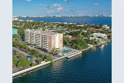 1455 N Treasure Dr #3C, North Bay Village, FL 33141 - Photo 1