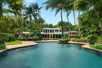 8845 School House Rd, Coral Gables, FL 33156 - Photo 2