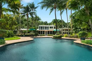 8845 School House Rd, Coral Gables, FL 33156 - Photo 2