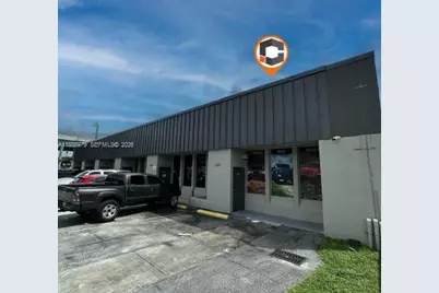 2441 NW 72nd Ave #2441, Miami, FL 33122 - Photo 1