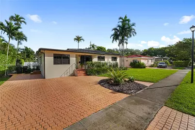 6331 SW 18th St, West Miami, FL 33155 - Photo 1