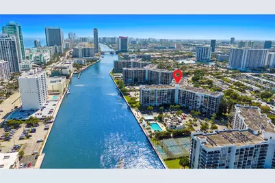 800 Parkview Dr #224, Hallandale Beach, FL 33009 - Photo 42