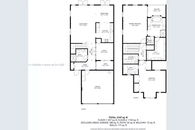 8523 SW 139th Ter, Palmetto Bay, FL 33158 - Photo 28