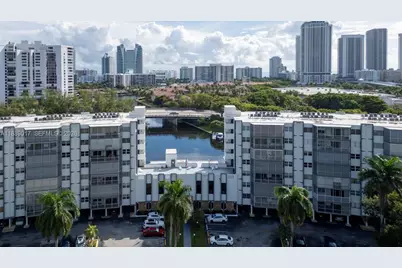 300 Diplomat Pkwy #204, Hallandale Beach, FL 33009 - Photo 50