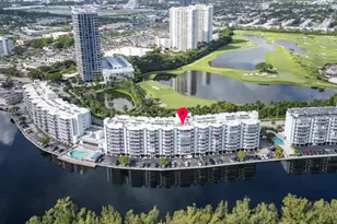 300 Diplomat Pkwy, Hallandale Beach, FL 33009 - Photo 36