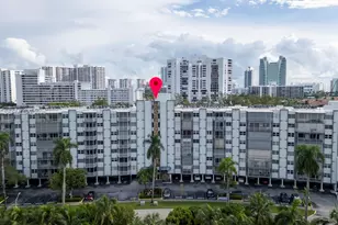 300 Diplomat Pkwy, Hallandale Beach, FL 33009 - Photo 32