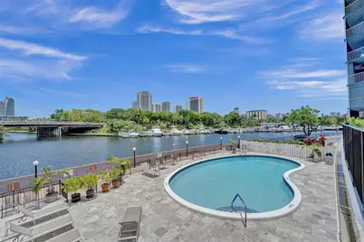 300 Diplomat Pkwy #204, Hallandale Beach, FL 33009 - Photo 40