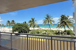 901 S Surf Rd, Hollywood, FL 33019 - Photo 6