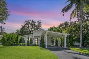 124 George Allen Ave, Coral Gables, FL 33133 - Photo 1
