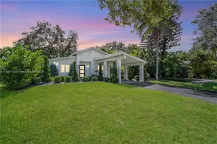 124 George Allen Ave, Coral Gables, FL 33133 - Photo 2