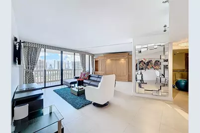 1000 W Island Blvd #2208, Aventura, FL 33160 - Photo 14