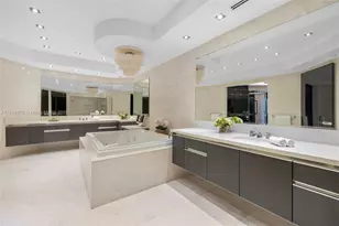 7133 Fisher Island Dr, Miami Beach, FL 33109 - Photo 36