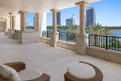 7133 Fisher Island Dr #7133, Miami Beach, FL 33109 - Photo 66