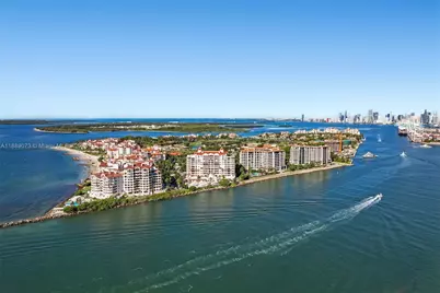 7133 Fisher Island Dr #7133, Miami Beach, FL 33109 - Photo 80