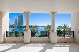 7133 Fisher Island Dr, Miami Beach, FL 33109 - Photo 58