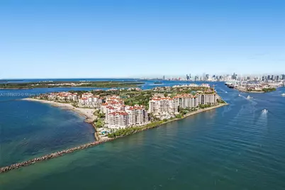 7133 Fisher Island Dr #7133, Miami Beach, FL 33109 - Photo 82