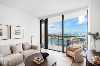 500 Alton Rd #2304, Miami Beach, FL 33139 - Photo 1