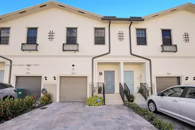 1160 SW 7th Ct, Florida City, FL 33034 - Photo 1