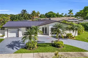 7211 Bamboo St, Miami Lakes, FL 33014 - Photo 1