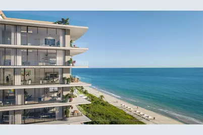 1177 Hillsboro Mile #607, Hillsboro Beach, FL 33062 - Photo 1