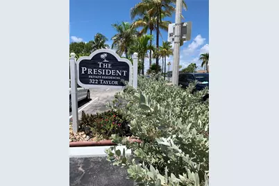 322 Taylor St #2D, Hollywood, FL 33019 - Photo 6