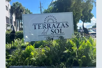 2750 W 76th St #203, Hialeah, FL 33016 - Photo 1