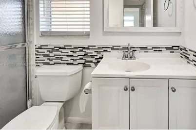 9010 Sunrise Lakes Blvd #306, Sunrise, FL 33322 - Photo 22