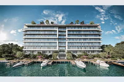 9481 E Bay Harbor Drive #607, Bay Harbor Islands, FL 33154 - Photo 1