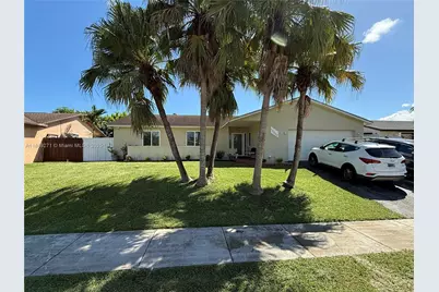 13060 SW 263rd Ter, Homestead, FL 33032 - Photo 1