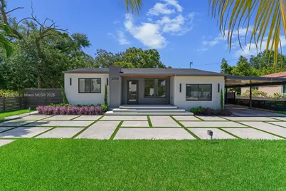 2530 SW 19th Ave, Miami, FL 33133 - Photo 1