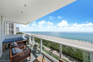 5601 Collins Ave, Miami Beach, FL 33140 - Photo 1