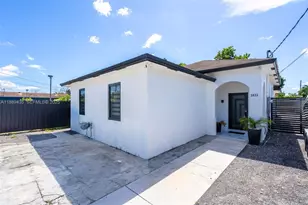 3022 NW 95th St, Miami, FL 33147 - Photo 2