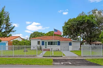 5340 SW 5th St, Miami, FL 33134 - Photo 2