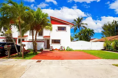 12424 SW 10th Ter, Miami, FL 33184 - Photo 1