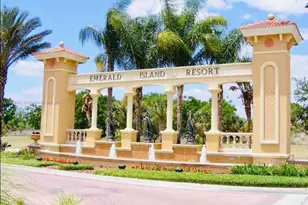 8520 Sunrise Key Dr, Kissimmee, FL 34747 - Photo 2