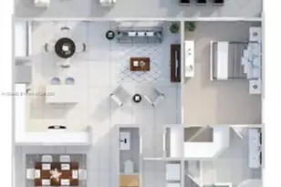 8520 Sunrise Key Dr, Kissimmee, FL 34747 - Photo 14