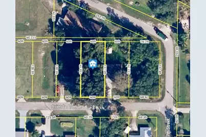 1706 Avienda Ave, Fort Pierce, FL 34946 - Photo 1