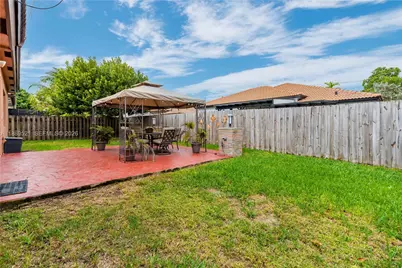 3591 NE 10th Dr, Homestead, FL 33033 - Photo 36